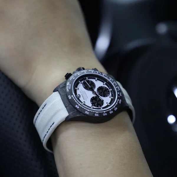 CRONUS ART Carbon Daytona Limited Edition