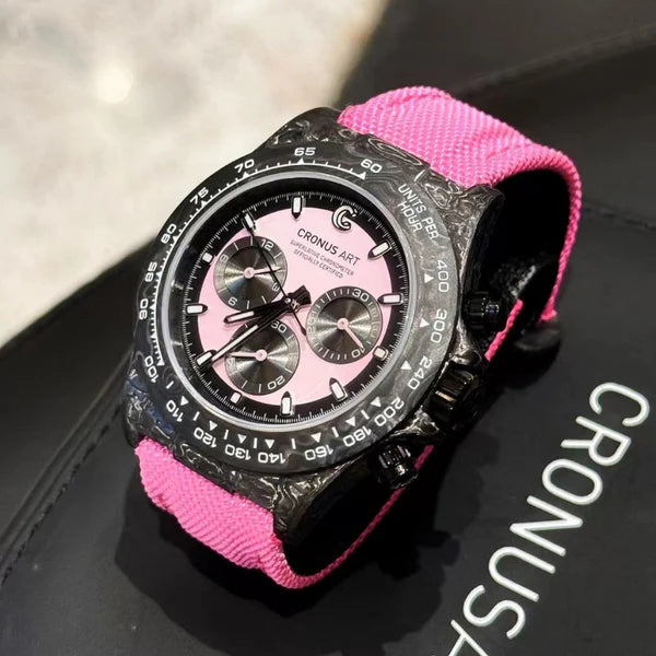 CRONUS ART Carbon Daytona Limited Edition