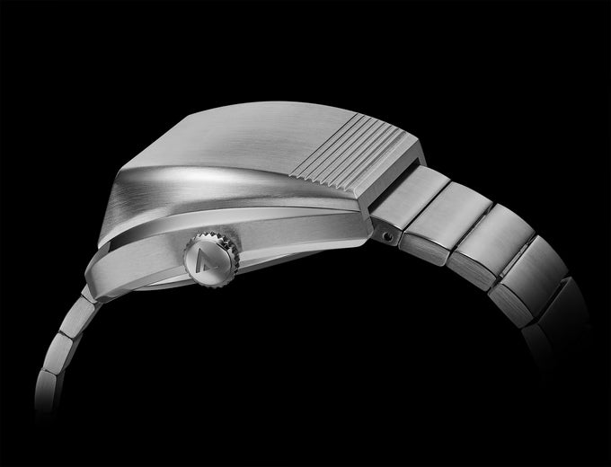 ANGLES | The Reaction Time Zero Automatic RT0 Précommande
