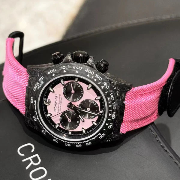 CRONUS ART Carbon Daytona Limited Edition