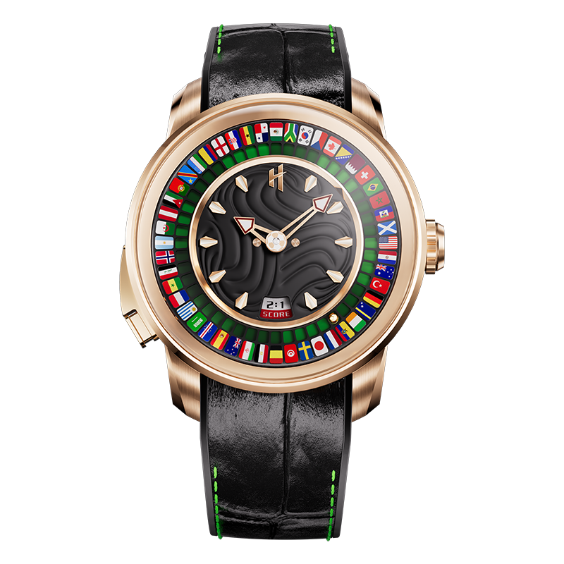 Lucky Harvey Football Roulette