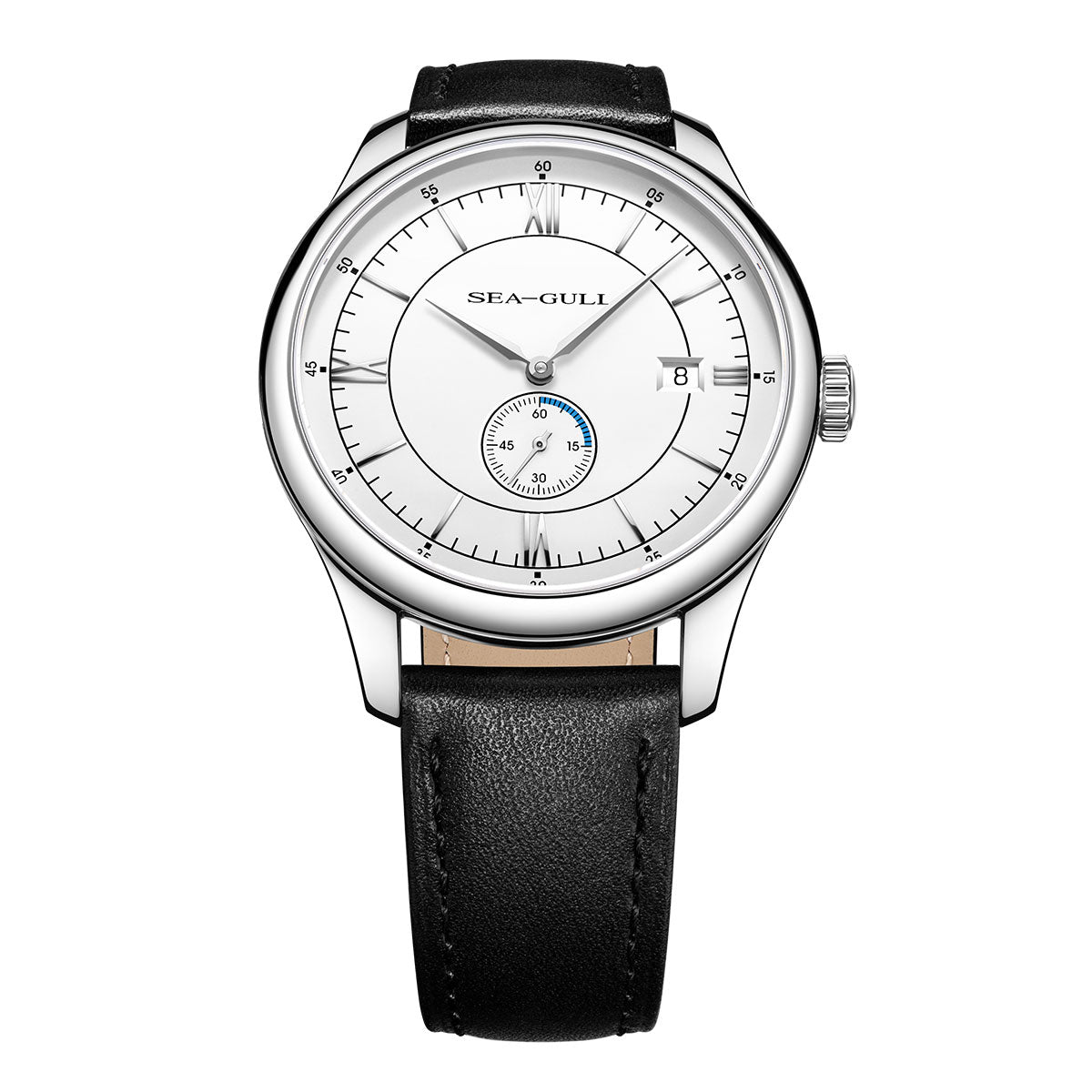 Petite Seconde Habillée 41mm