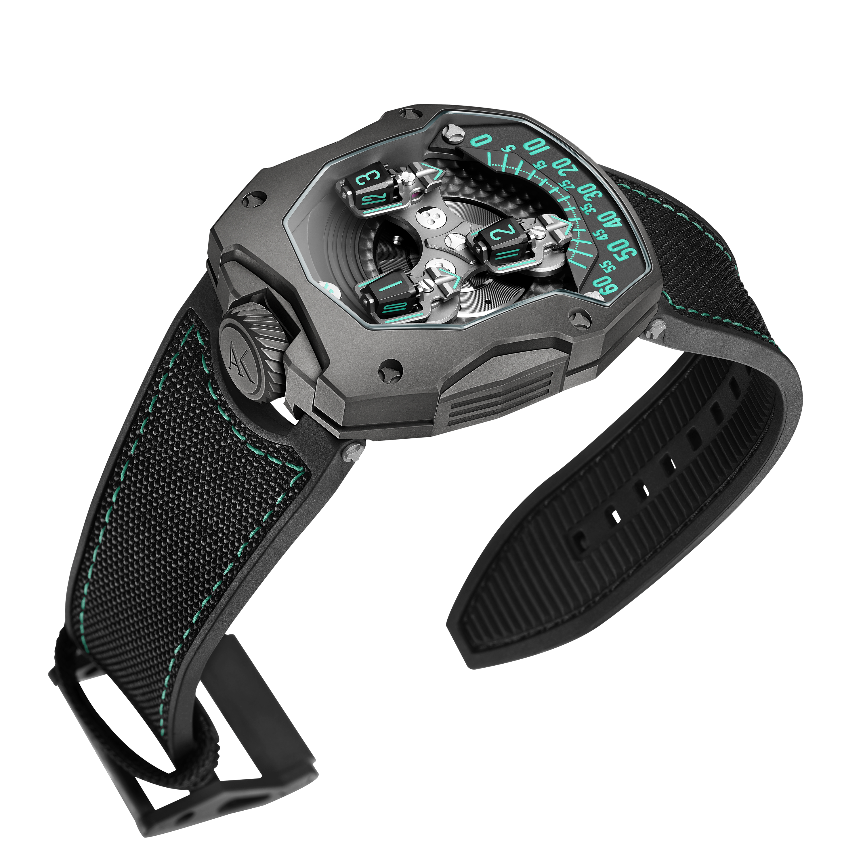 Atowak Cosmofleet Titanium