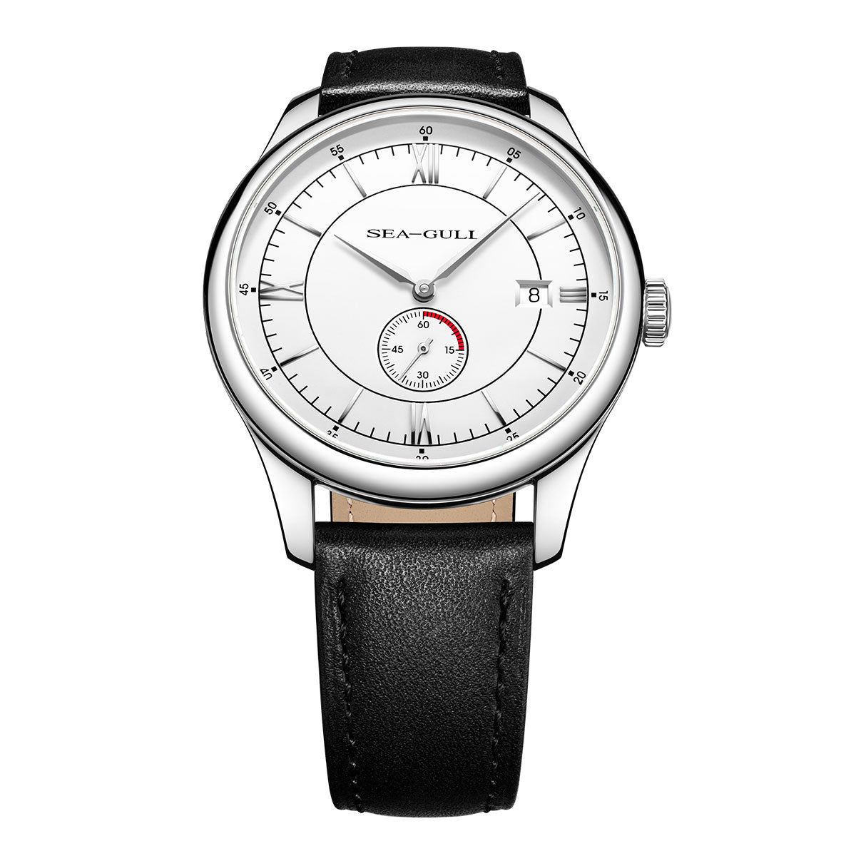 Petite Seconde Habillée 41mm