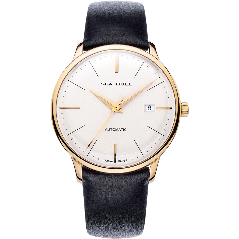Bauhaus Style Habillée 40mm