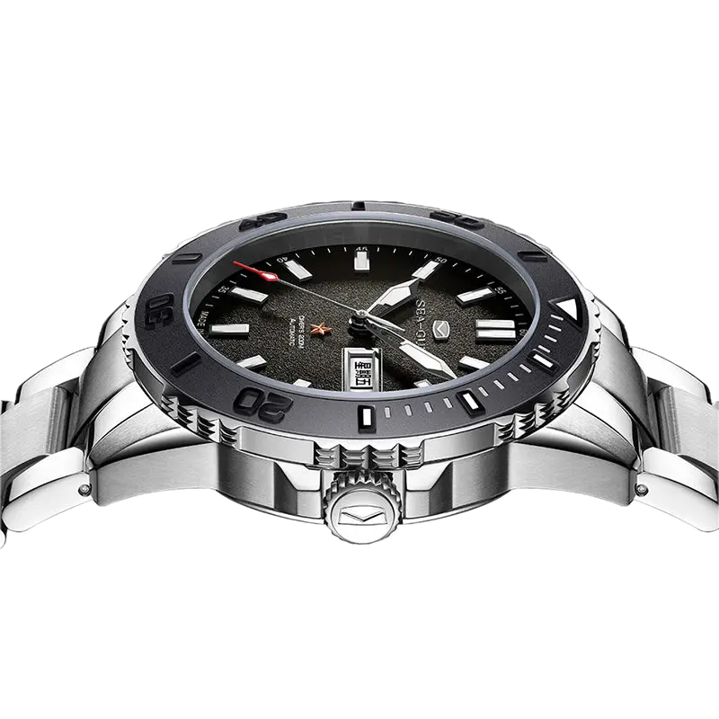 Seagull – Série Océan