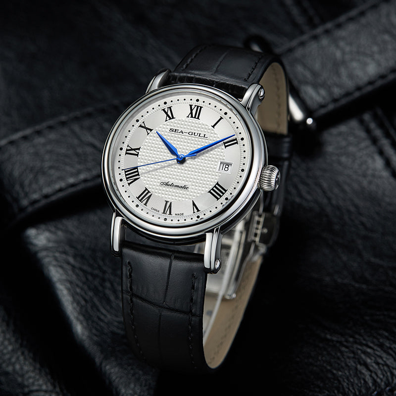 Chiffres Romains Couple 38.5mm/27mm