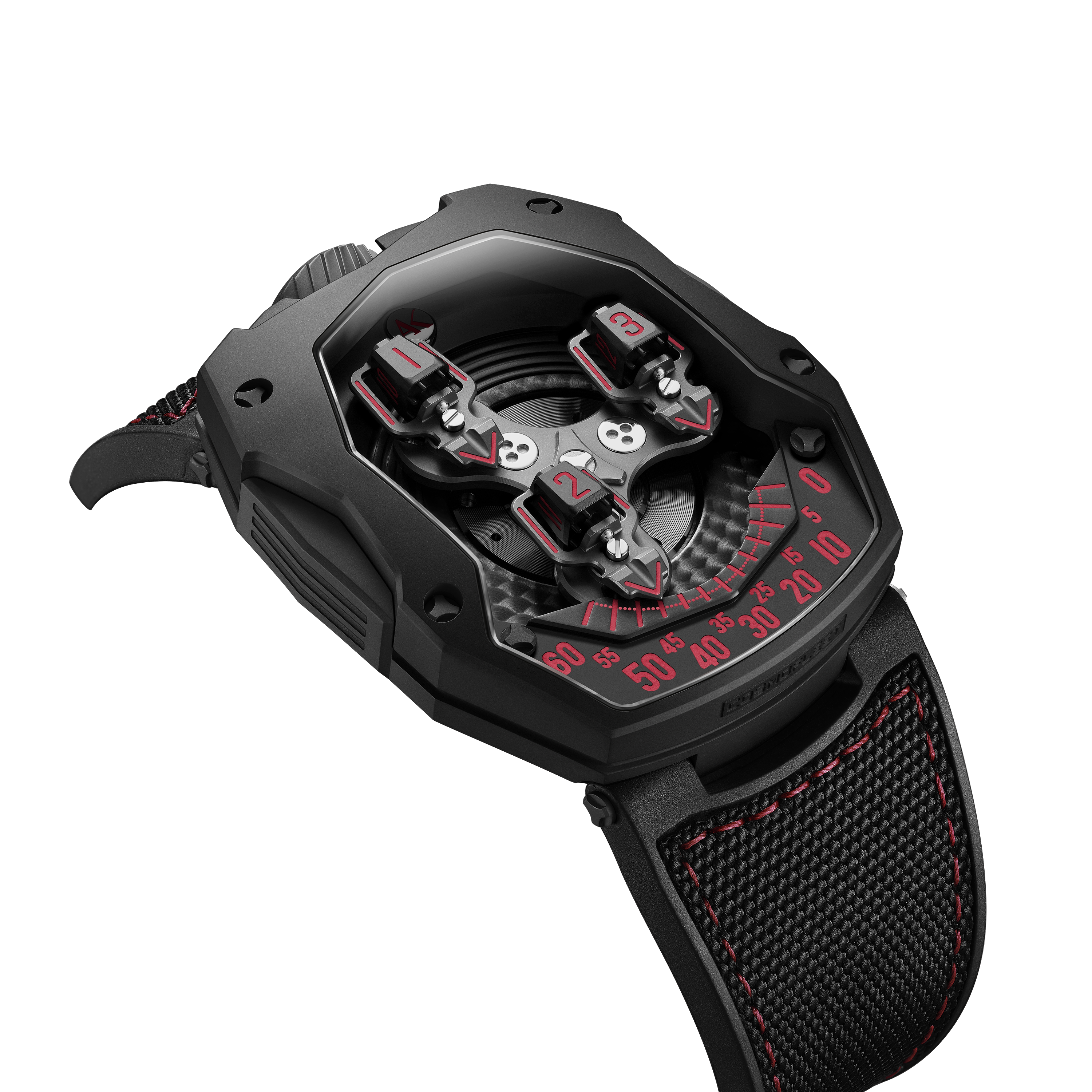 Atowak Cosmofleet Titanium