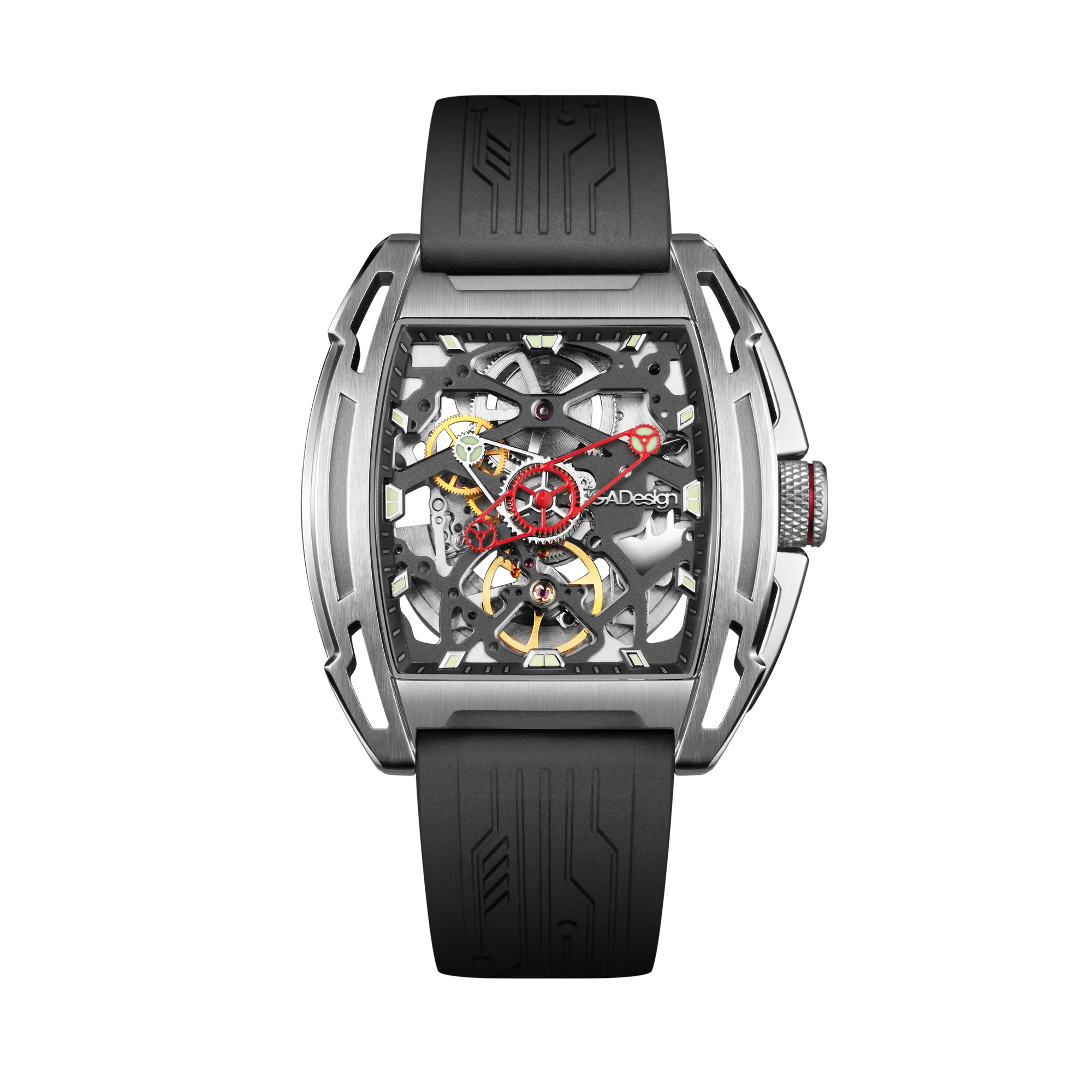 CIGA design Edge Exploration