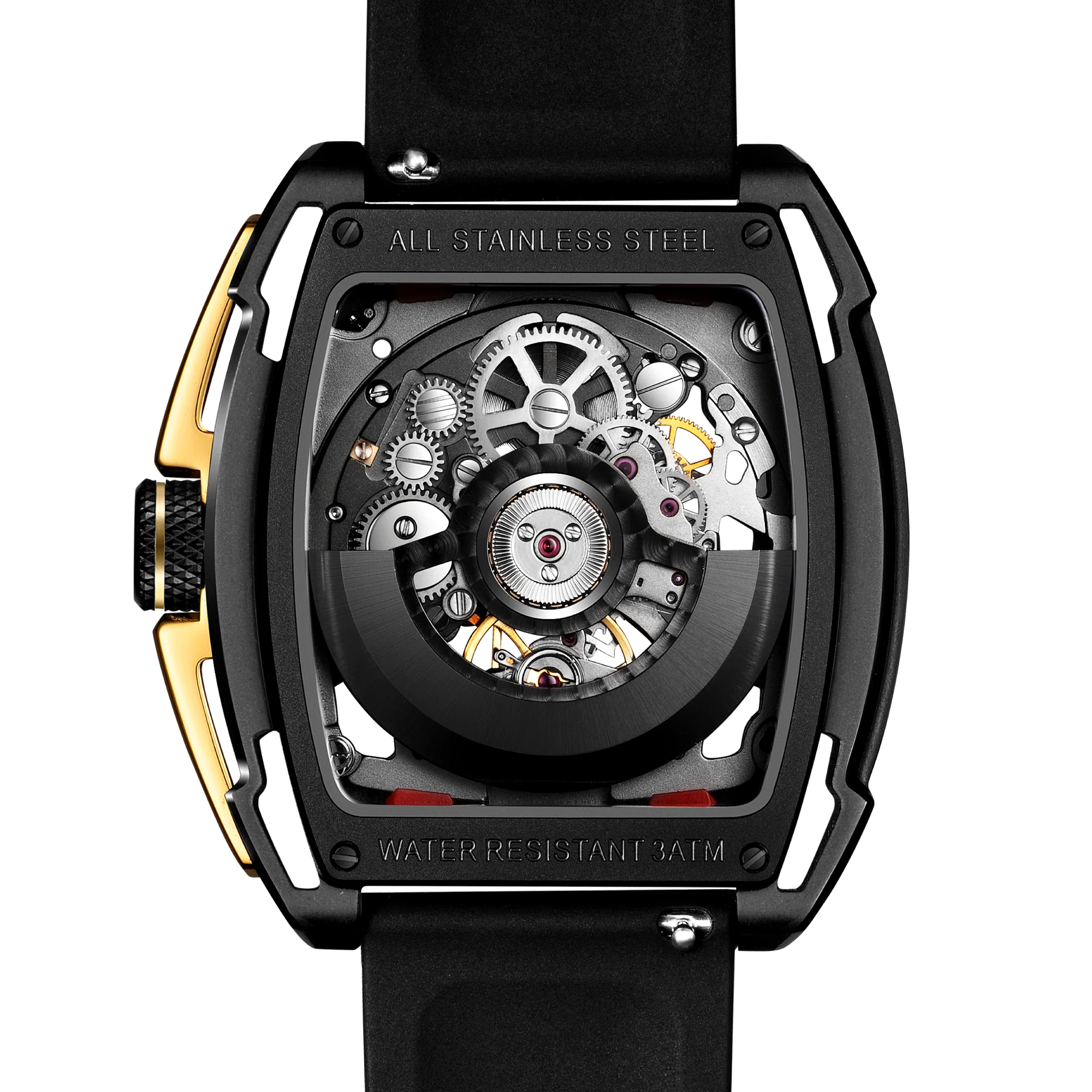 CIGA design Edge Exploration