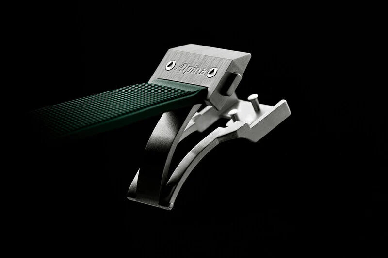 Alpina ALPINER Extreme Automatic 41mm