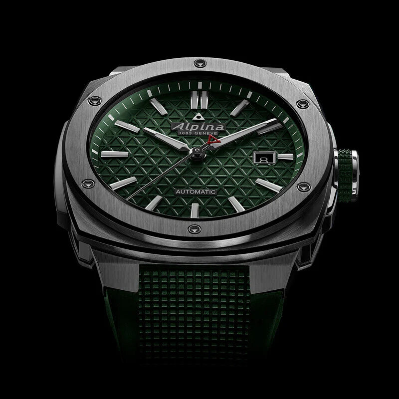 Alpina ALPINER Extreme Automatic 41mm