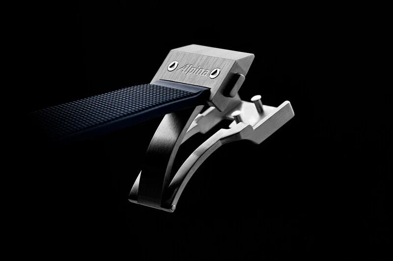 Alpina ALPINER Extreme Automatic 41mm