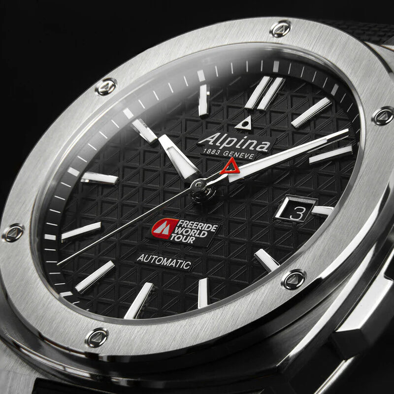 Alpina ALPINER Extreme Automatic 41mm