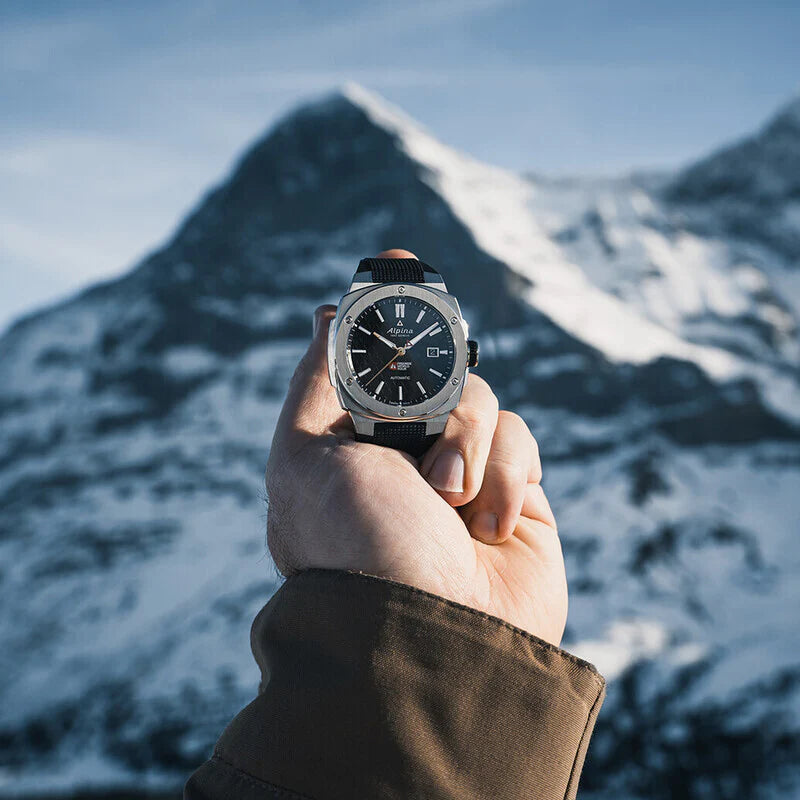 Alpina ALPINER Extreme Automatic 41mm