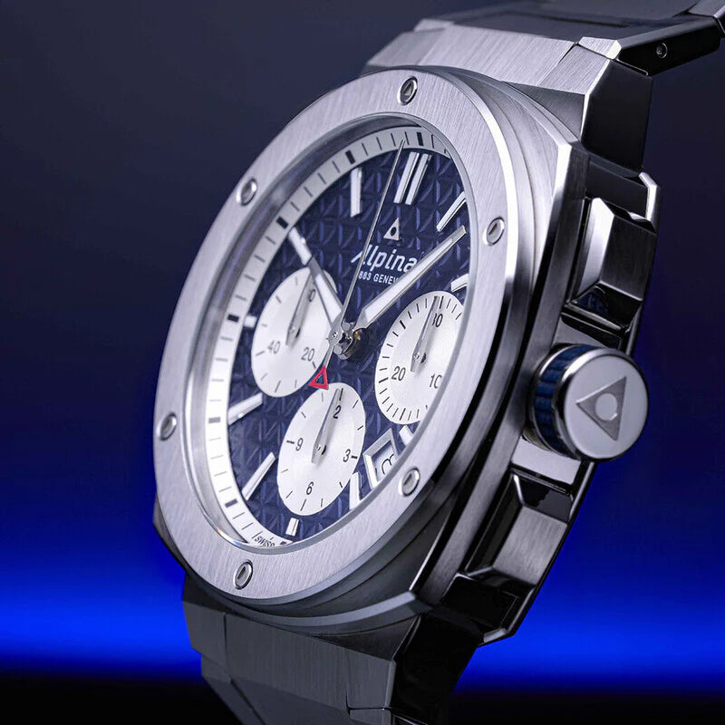 Alpina Alpiner Extreme Chronograph Automatic 41mm