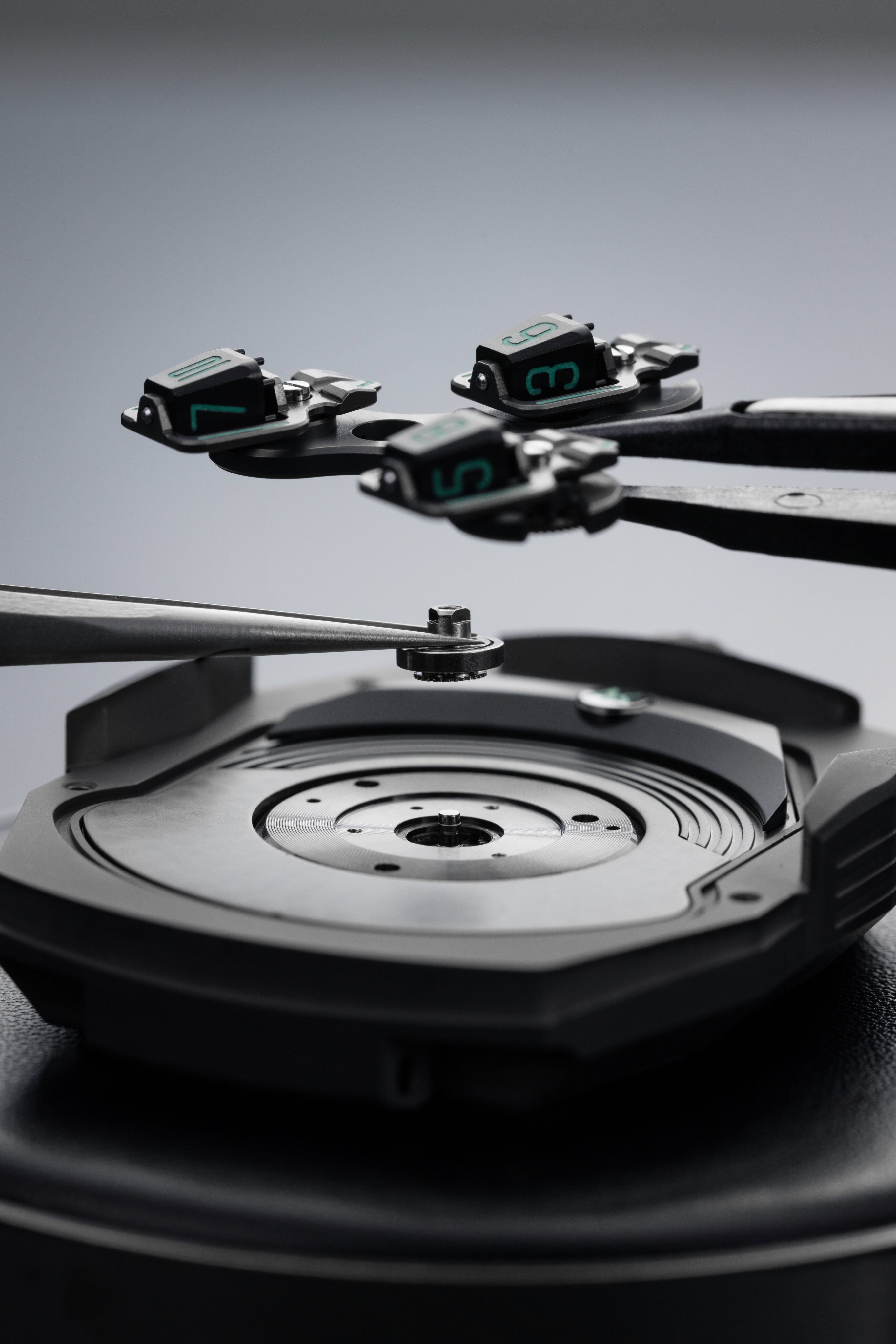 Atowak Cosmofleet Titanium