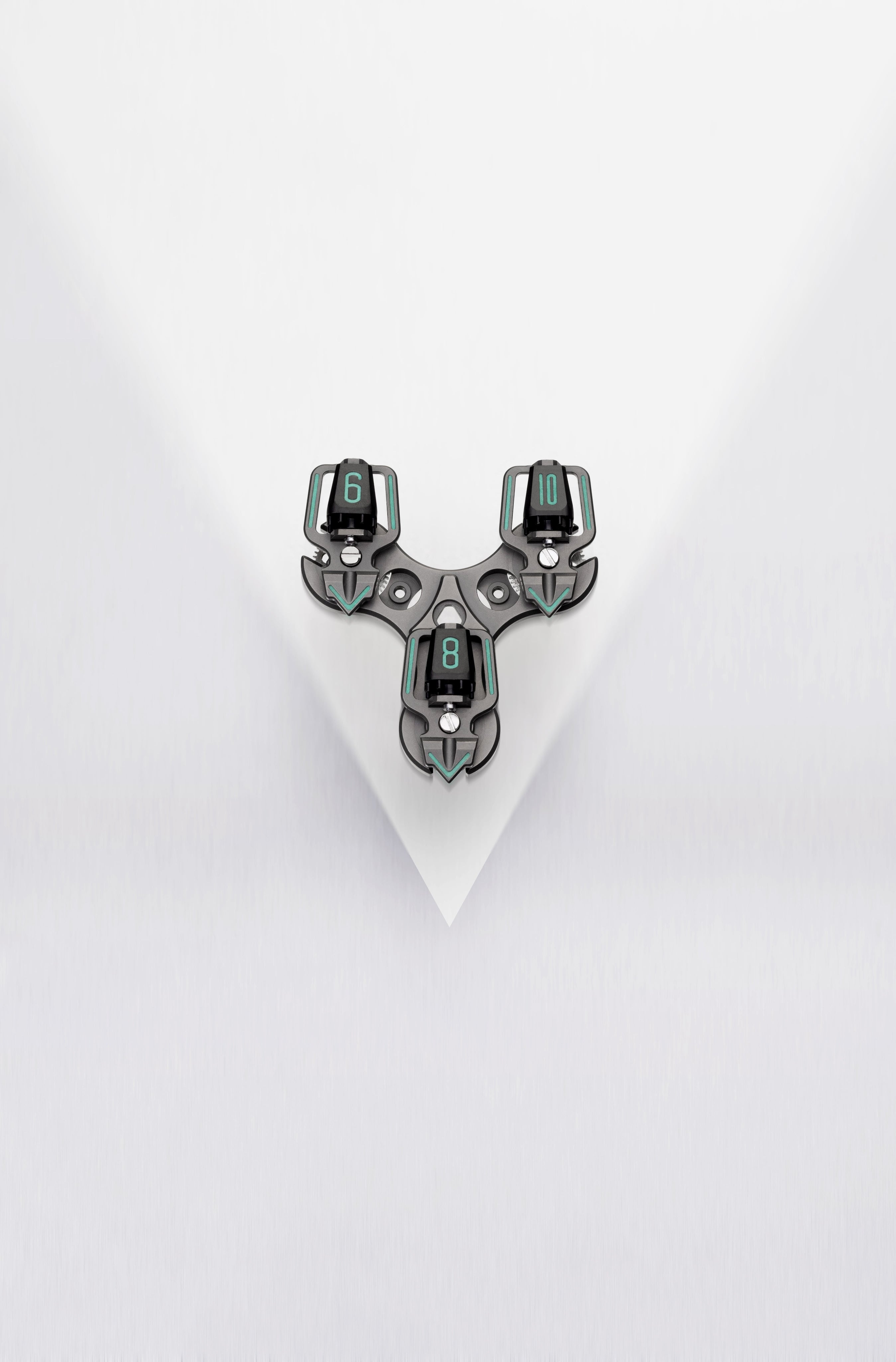 Atowak Cosmofleet Titanium