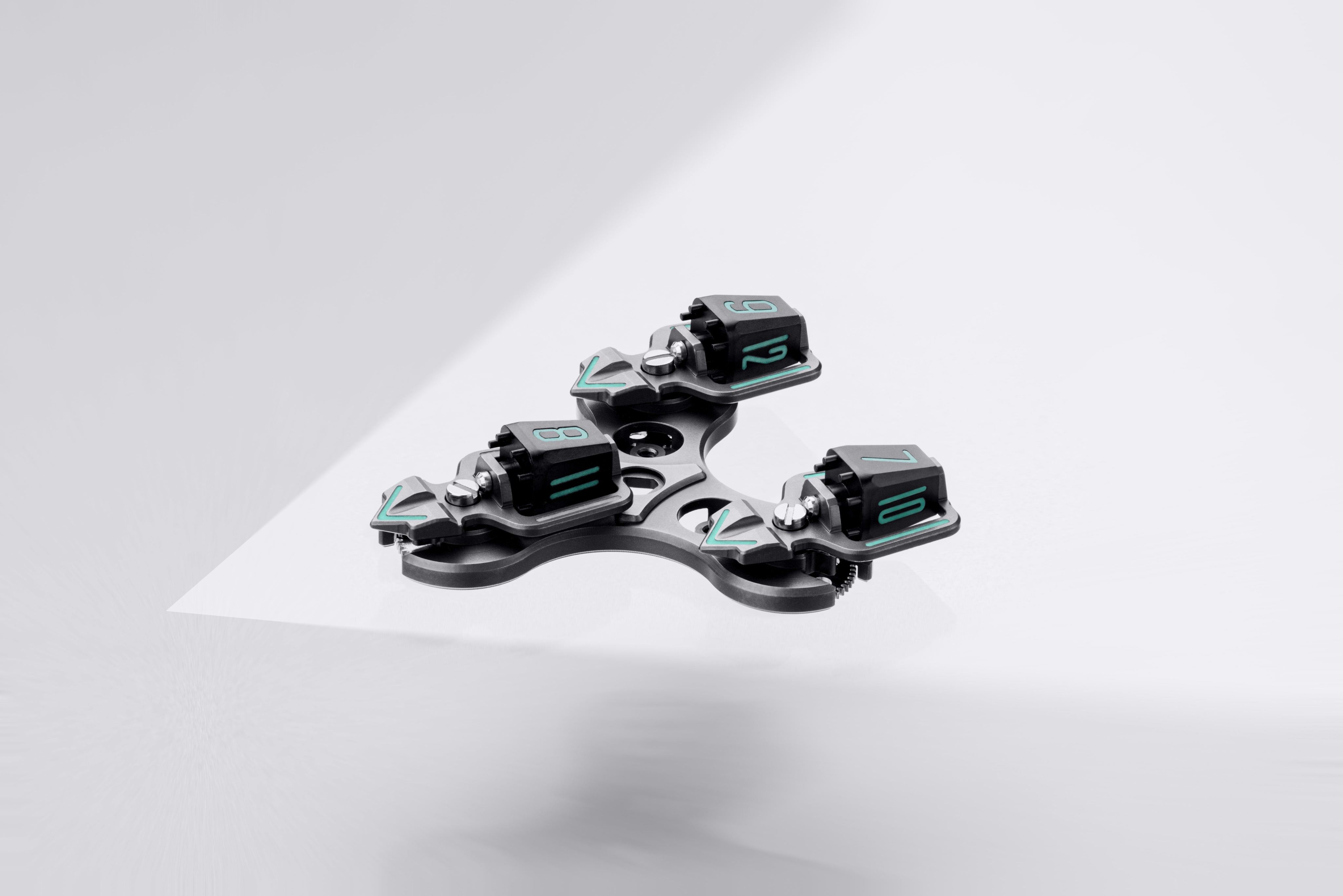 Atowak Cosmofleet Titanium