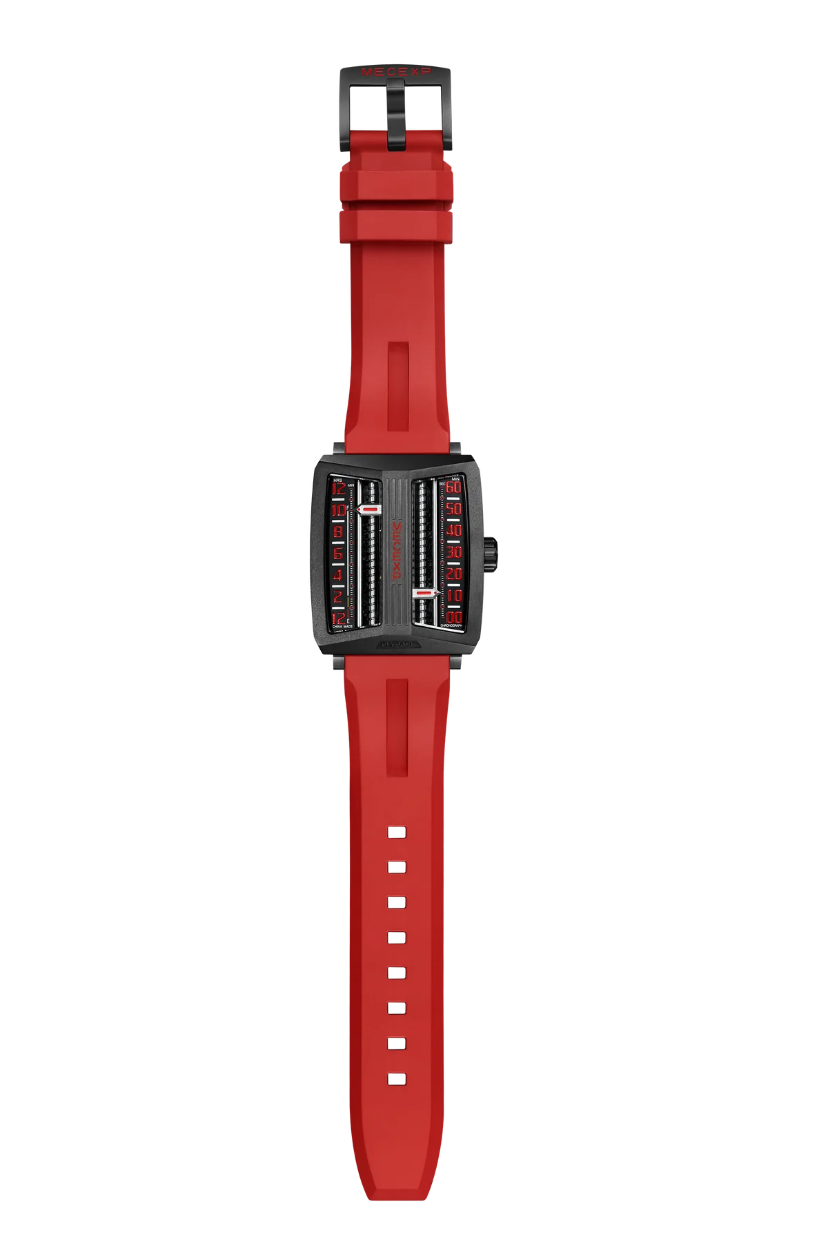 MECEXP Watch MS1001 Christmas Special Edition