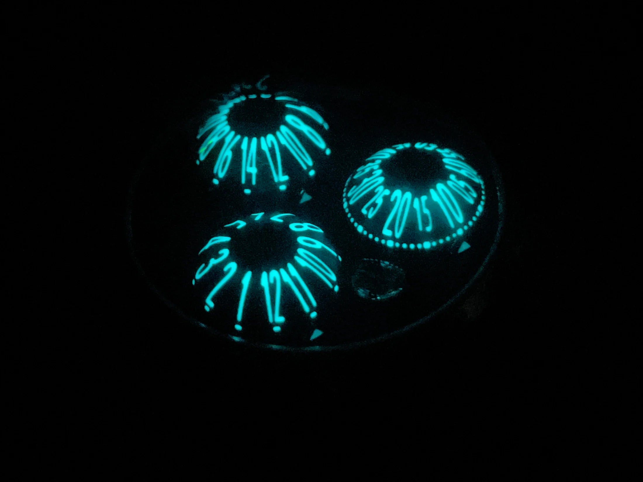 ANGLES | The Sai GMT