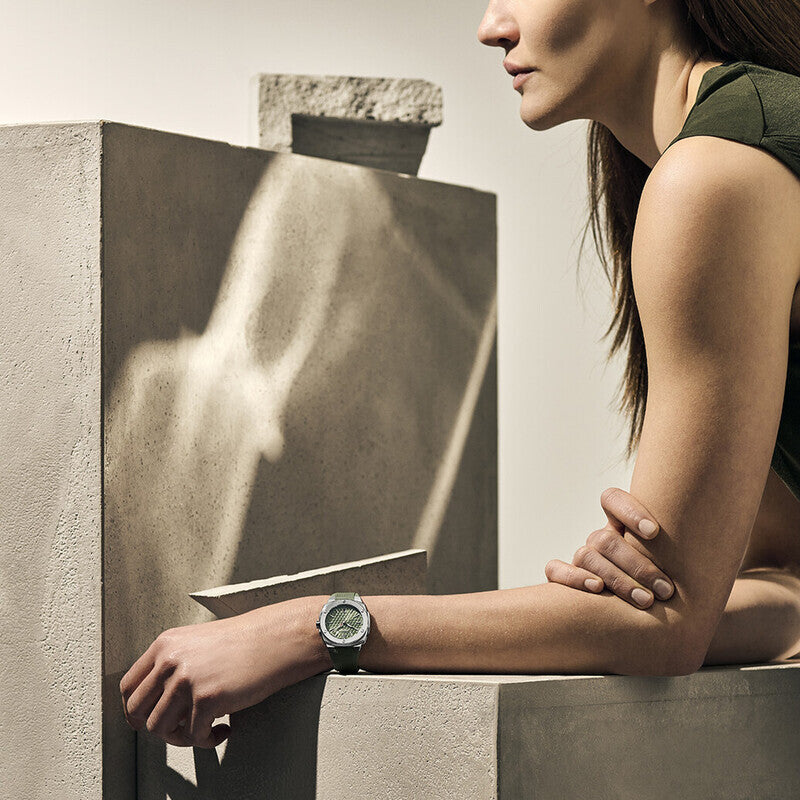 Alpina ALPINER Extreme Quartz