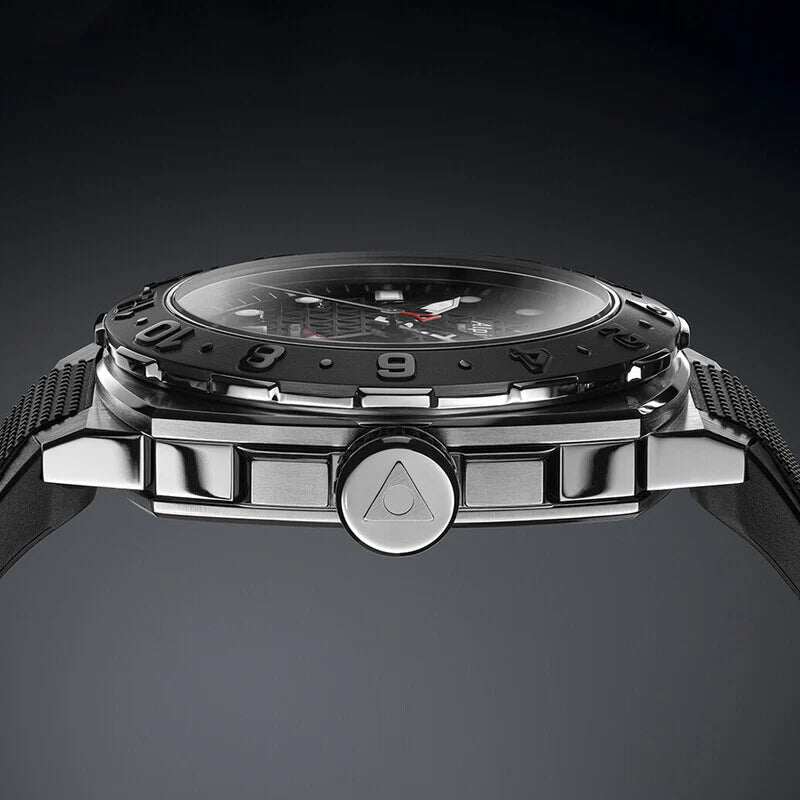 Alpina Seastrong Diver Extreme GMT 39mm