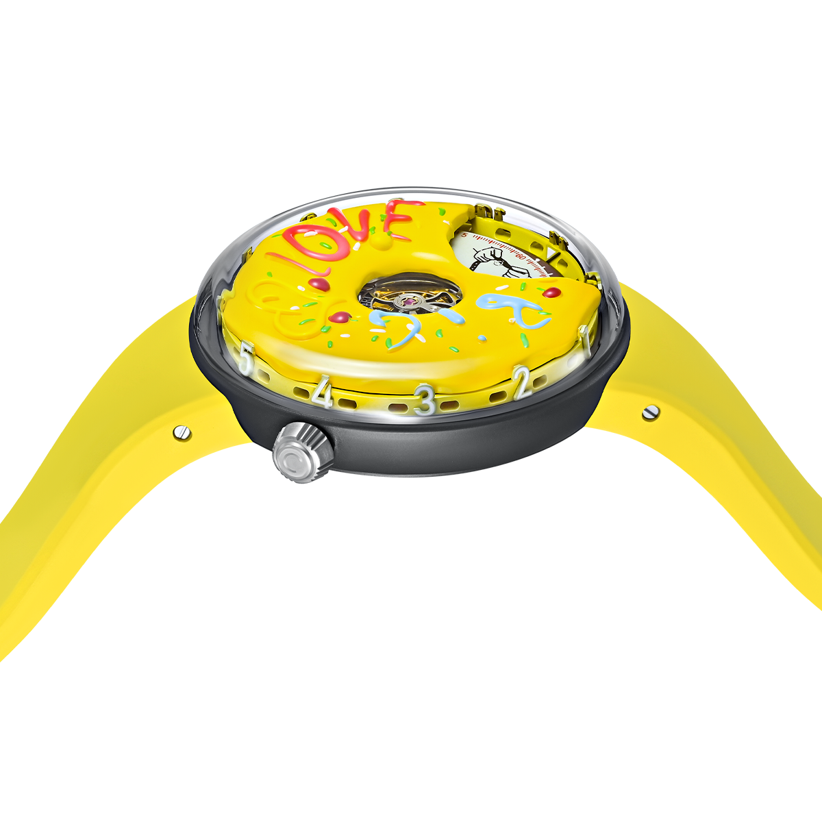 CRONUS ART CM023 Titanium