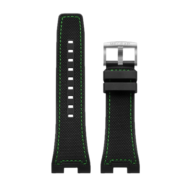 MECEXP MS1002 Fluororubber strap