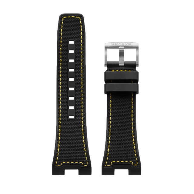 MECEXP MS1002 Fluororubber strap
