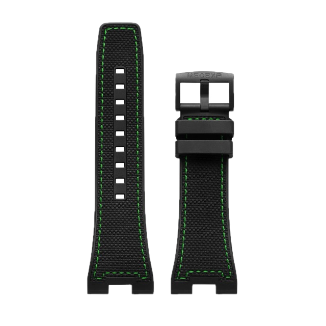 MECEXP MS1002 Fluororubber strap