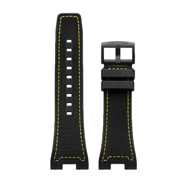 MECEXP MS1002 Fluororubber strap