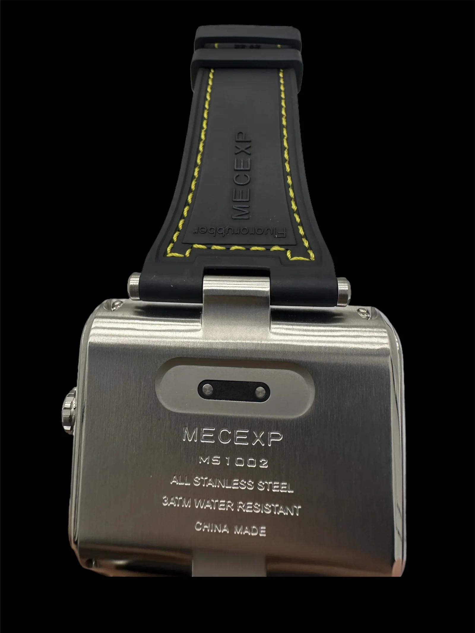 MECEXP MS1002 Fluororubber strap