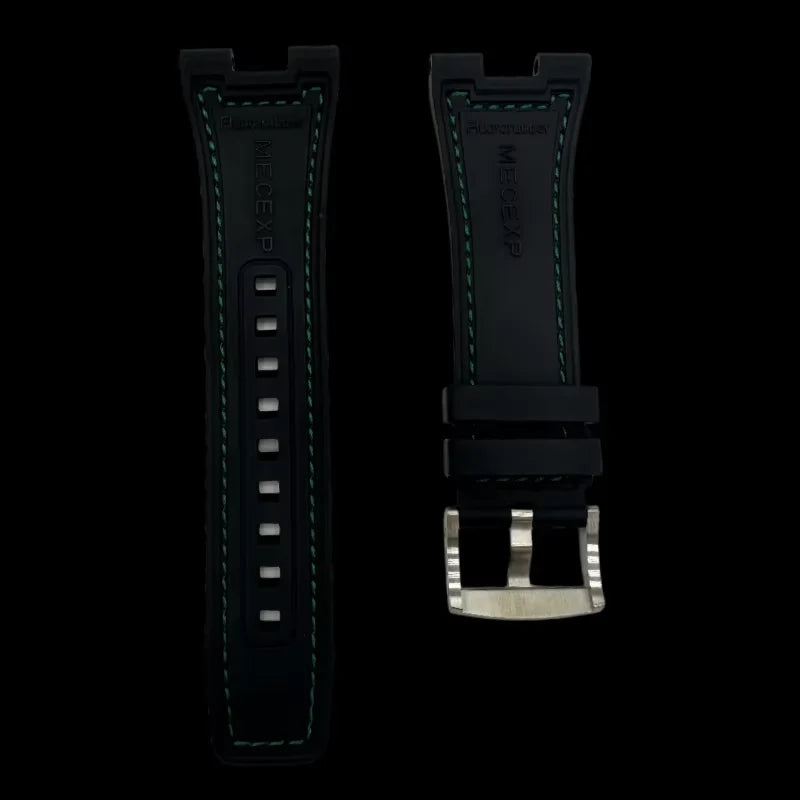 MECEXP MS1002 Fluororubber strap