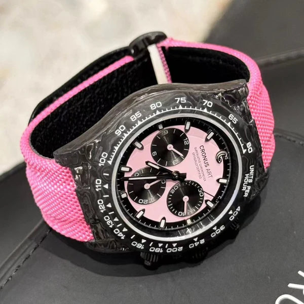 CRONUS ART Carbon Daytona Limited Edition
