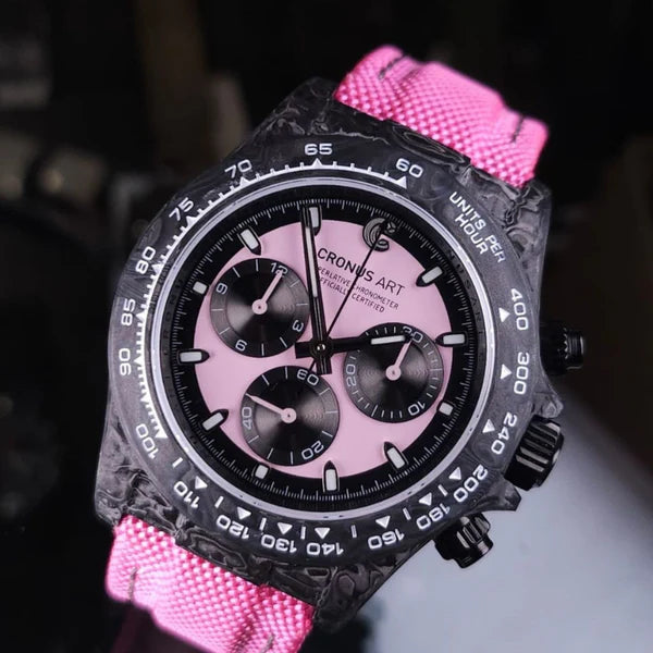 CRONUS ART Carbon Daytona Limited Edition
