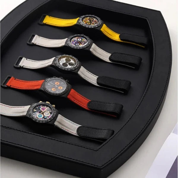 CRONUS ART Carbon Daytona Limited Edition