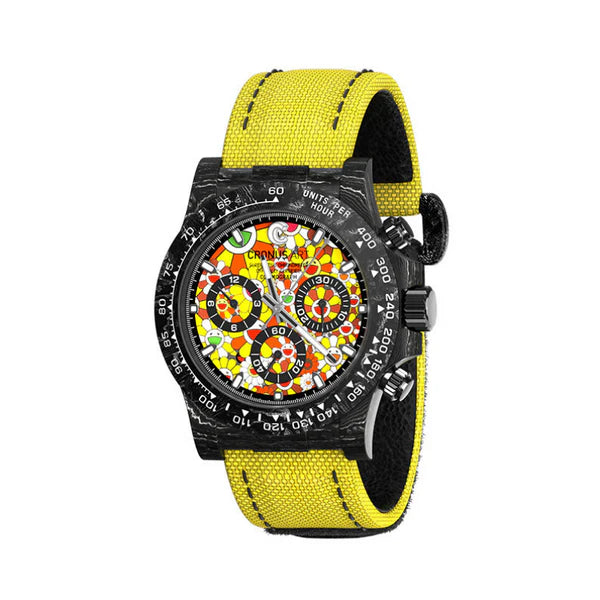 CRONUS ART Carbon Daytona Limited Edition