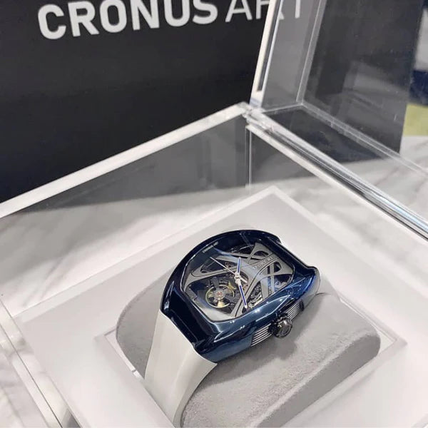 CRONUS ART R1 Sport R1 316L steel