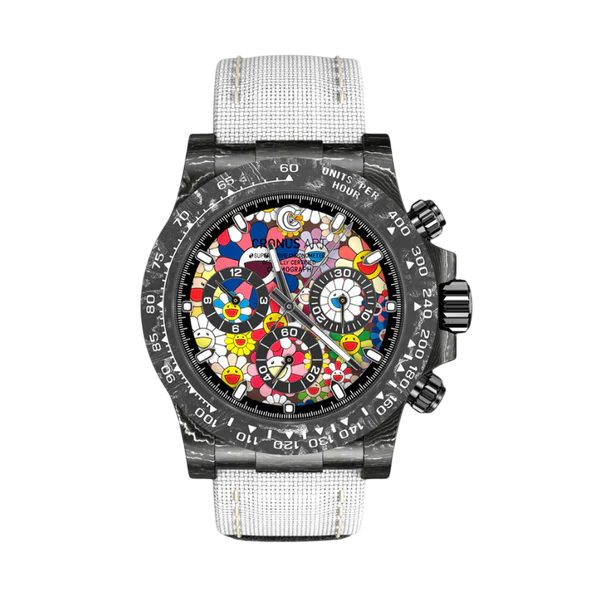 CRONUS ART Carbon Daytona Limited Edition