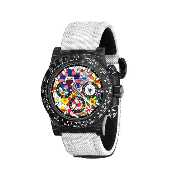 CRONUS ART Carbon Daytona Limited Edition