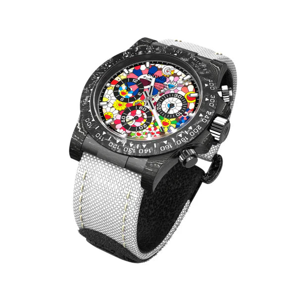 CRONUS ART Carbon Daytona Limited Edition