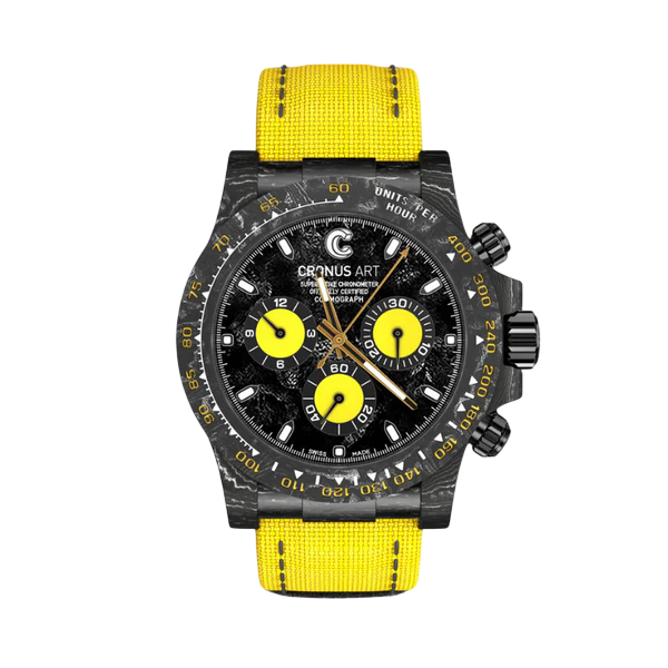 CRONUS ART Carbon Daytona Limited Edition