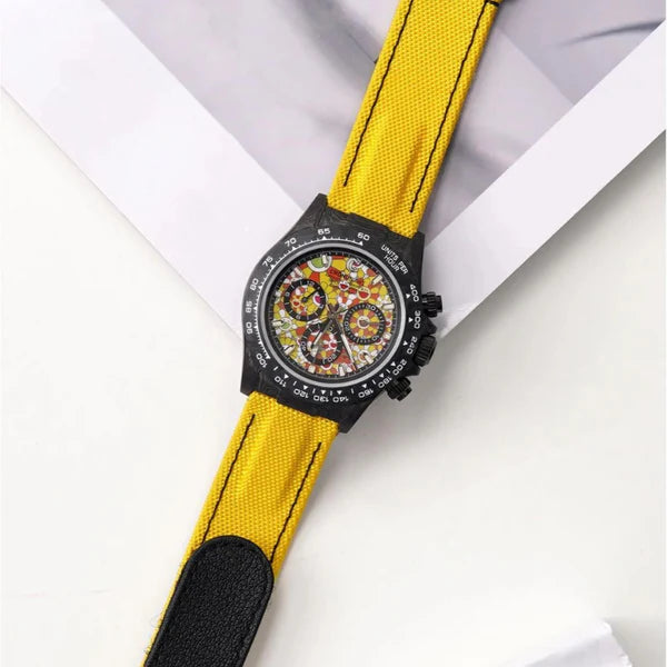 CRONUS ART Carbon Daytona Limited Edition