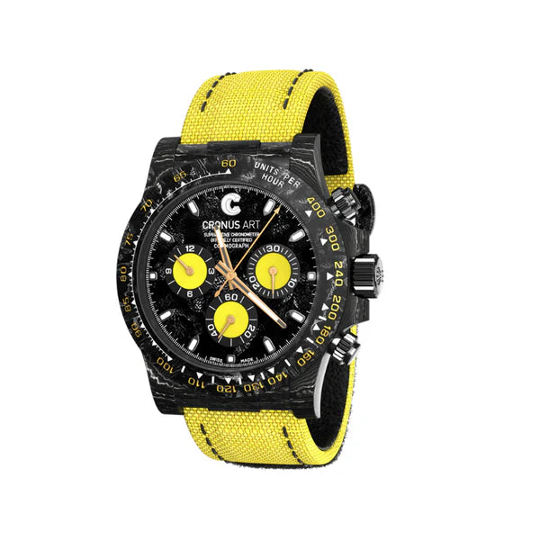 CRONUS ART Carbon Daytona Limited Edition