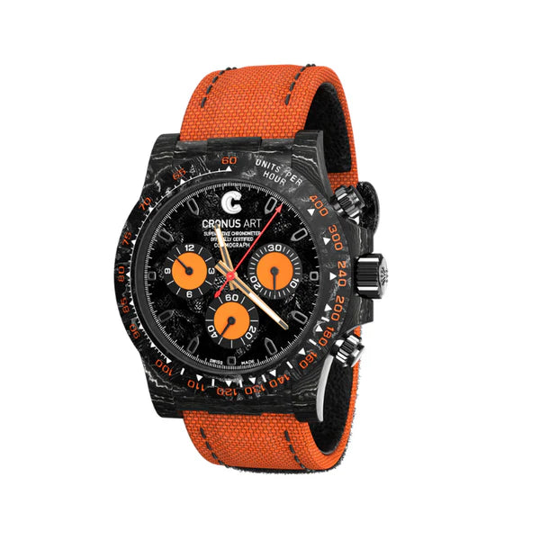 CRONUS ART Carbon Daytona Limited Edition