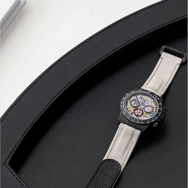 CRONUS ART Carbon Daytona Limited Edition