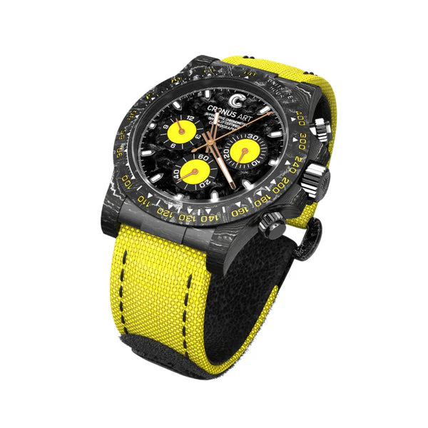 CRONUS ART Carbon Daytona Limited Edition