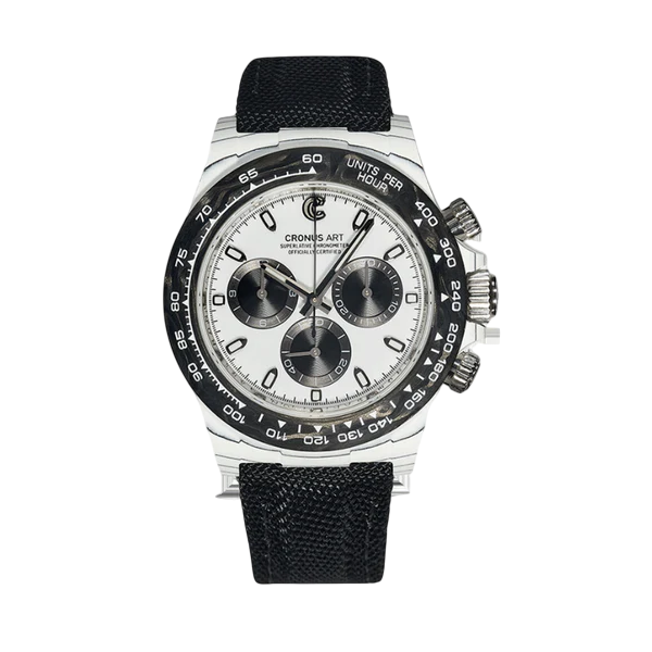 CRONUS ART Carbon Daytona Limited Edition