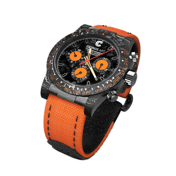 CRONUS ART Carbon Daytona Limited Edition